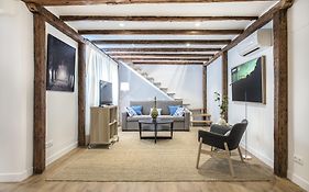 Slow Suites Augusto